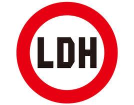 LDH[日本藝人事務所]