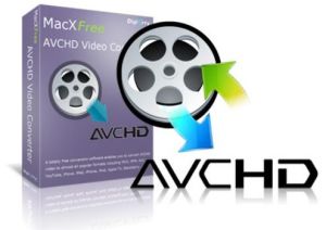 avchd