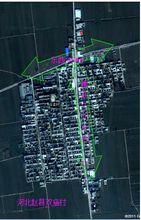 雙廟村[河北省趙縣前大章鄉雙廟村]