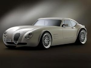 Wiesmann