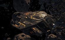 Elite:dangerous