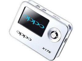 OPPO X17K