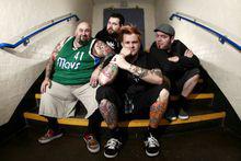 Bowling for Soup