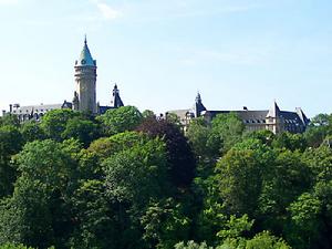 Luxembourg