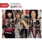 Quiet Riot