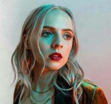 Madilyn Bailey