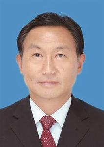 李玉平[貴州省畢節市人民政府副市長]