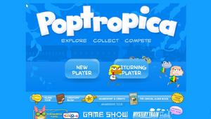 poptropica