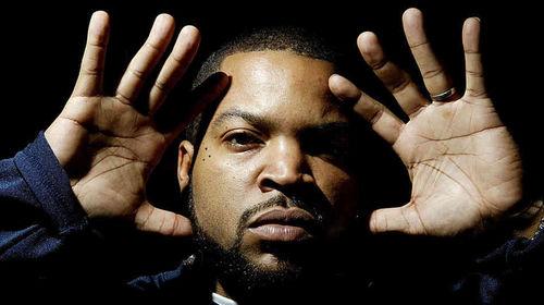 Ice Cube