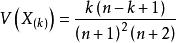 均勻分布[數學機率論中的術語]