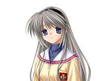 CLANNAD[日本Key公司發行的戀愛冒險遊戲]