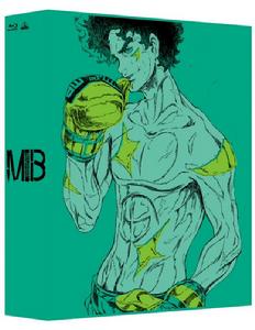 MEGALO BOX