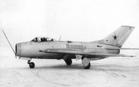 米格-19戰鬥機
