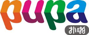 pupa logo