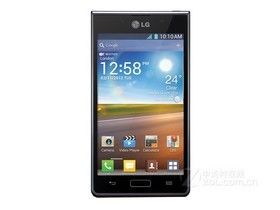 LG P705（Optimus L7）