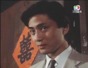 京華春夢[1980年劉松仁、汪明荃主演TVB電視劇]