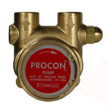 PROCON 4系列水泵