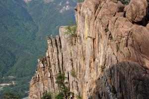 雪岳山