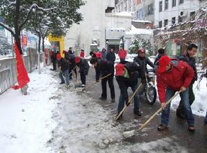 （圖）安慶路街道