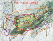 安順最新城市規劃新格局！