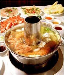 hot pot