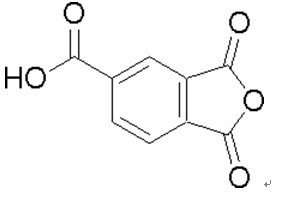 偏苯三甲酸酐