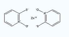 吡啶硫酸酮鋅ZPT