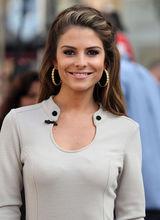 Maria Menounos