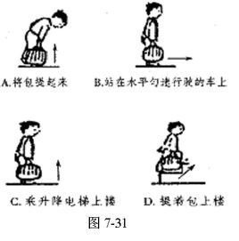 功[力和力在力的方向上通過位移的乘積]