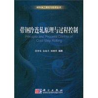 帶鋼冷連軋原理與過程控制