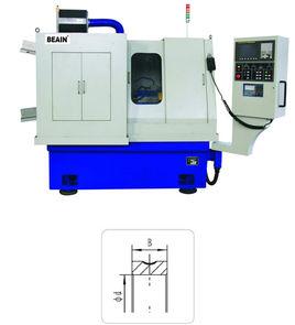 數控軸承內圈溝磨床