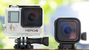 Hero 4