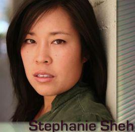 Stephanie Sheh