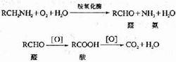 肝功能異常