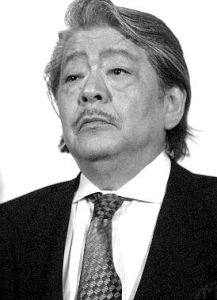 筒井康隆