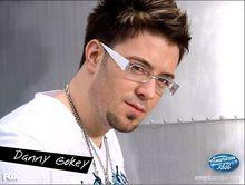 Danny Gokey