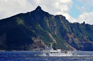 釣島圖