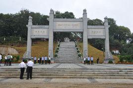 贛州市革命烈士紀念館