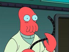 zoidberg