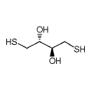 二硫代赤蘚醇
