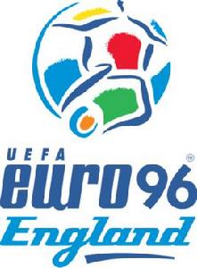 1996年英格蘭歐洲杯