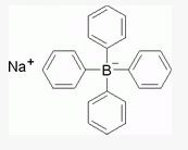 四苯基硼酸鈉