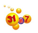 浙江31選7