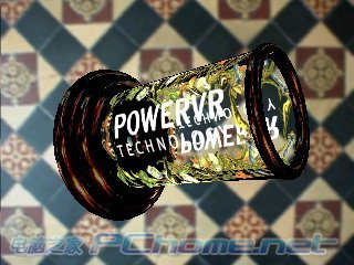 諾基亞N93遊戲能力分析Power VR