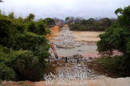 澄塘村[江西省贛州市興國縣瀲江鎮澄塘村]