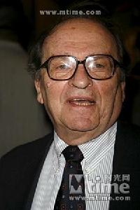 Sidney Lumet