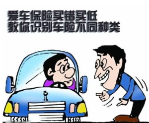 汽車保險