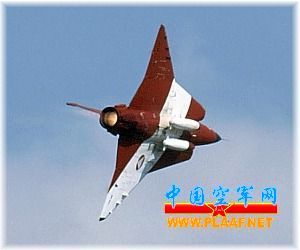 Saab-35“龍”(Draken) 戰鬥機