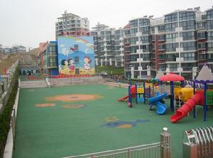 青島市市北區海貝兒幼稚園