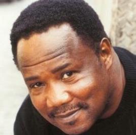 Isiah Whitlock Jr.